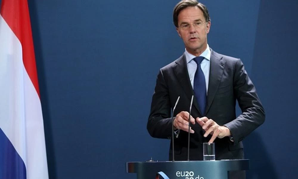 Ολλανδία : Πρόταση δυσπιστίας κατά του πρωθυπουργού για σκάνδαλα